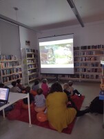 Angebote Kindergarten Bilderbuchkino Angebote Kindergarten Bilderbuchkino