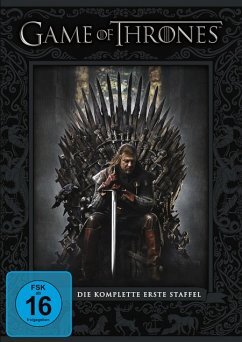 Blog Medientipp Game of Thrones