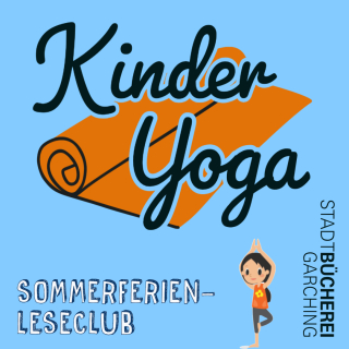 KinderYoga