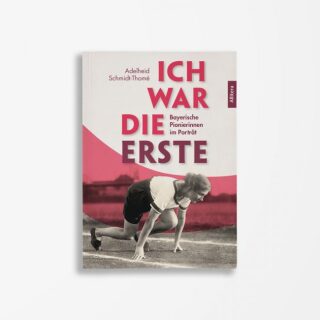 Lesung Schmidt-Thome Ich-war-die-Erste