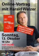 Plakat Ersatztermin Website