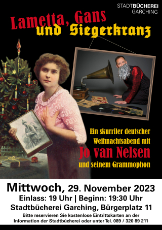 Plakat Van Nelsen