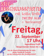 sflc aBSCHLUSS